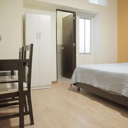 Miraflores Rooms 리마 외부 사진