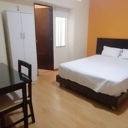 Miraflores Rooms 리마 외부 사진