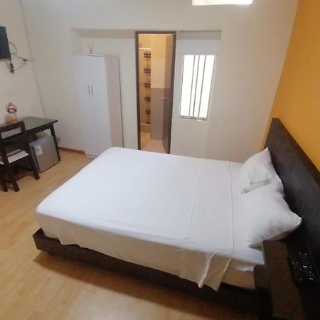 Miraflores Rooms 리마 외부 사진