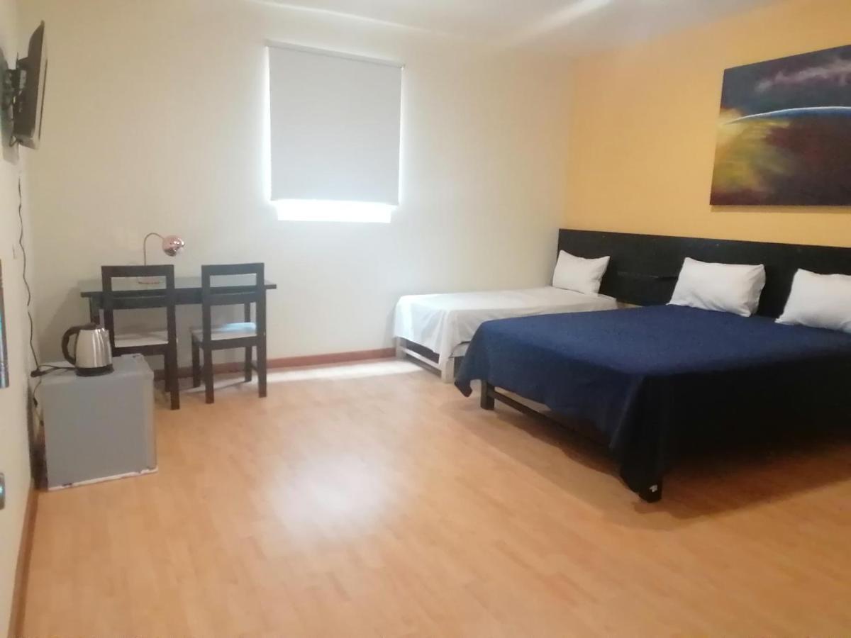 Miraflores Rooms 리마 외부 사진