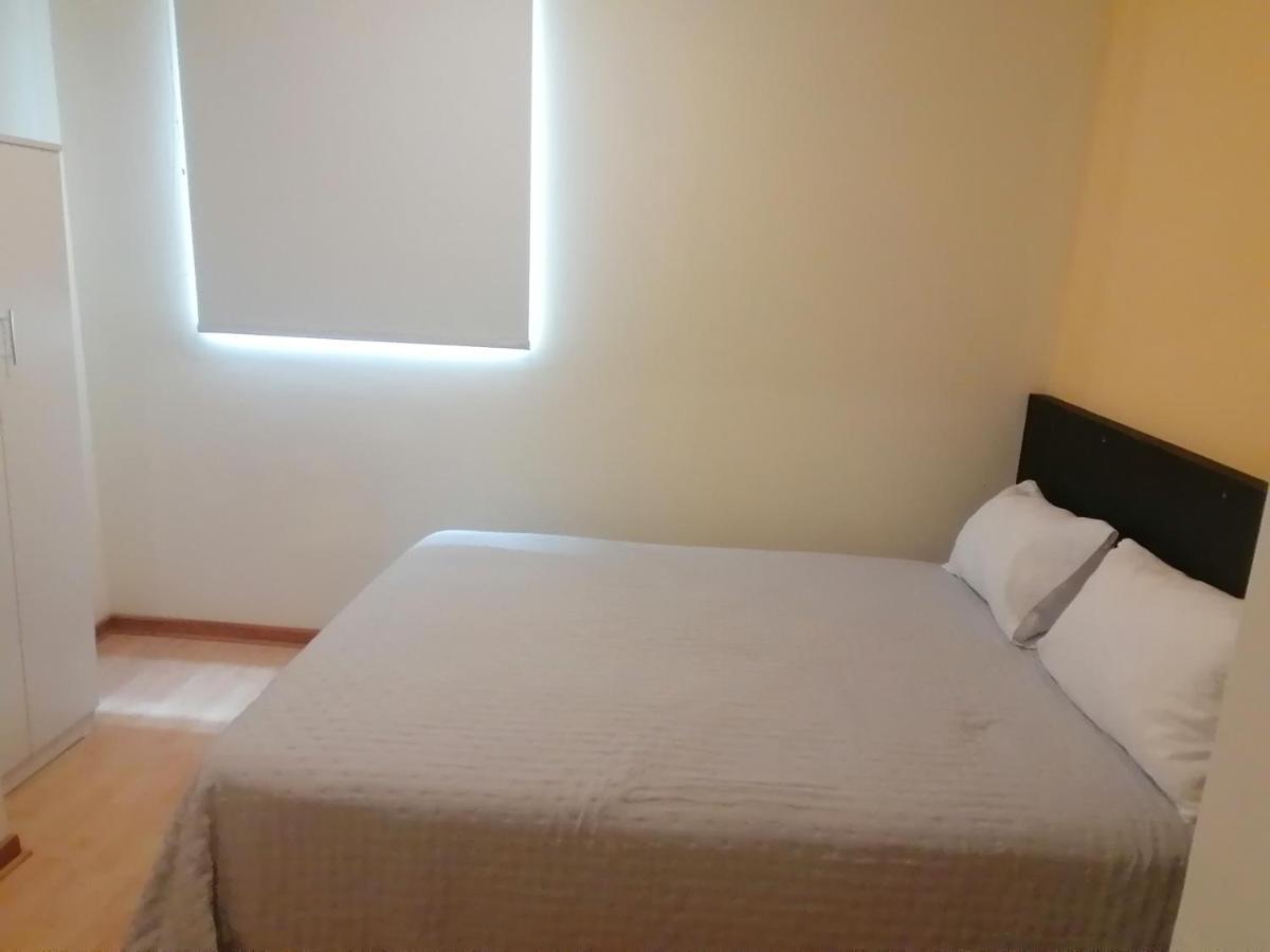 Miraflores Rooms 리마 외부 사진