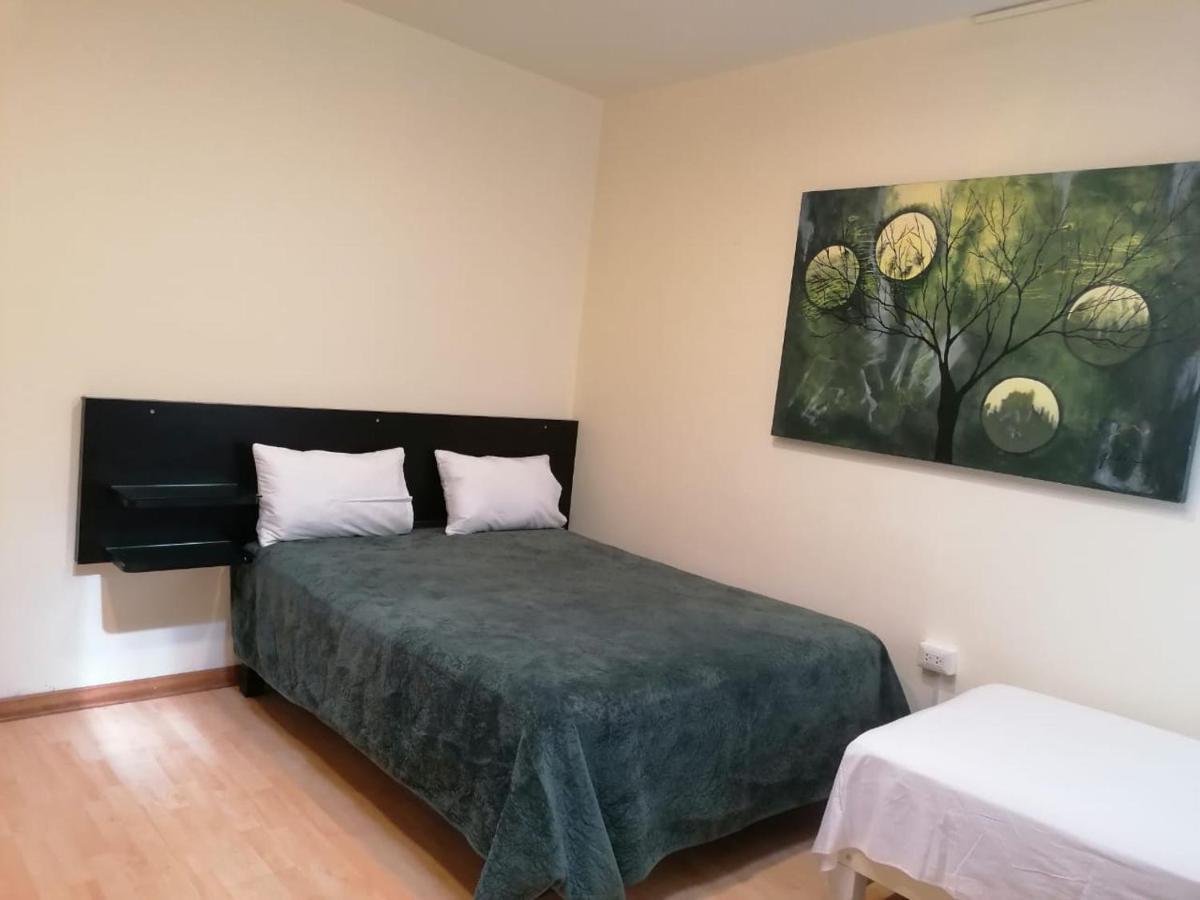 Miraflores Rooms 리마 외부 사진