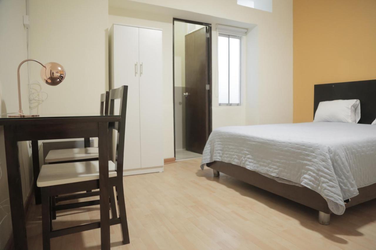 Miraflores Rooms 리마 외부 사진