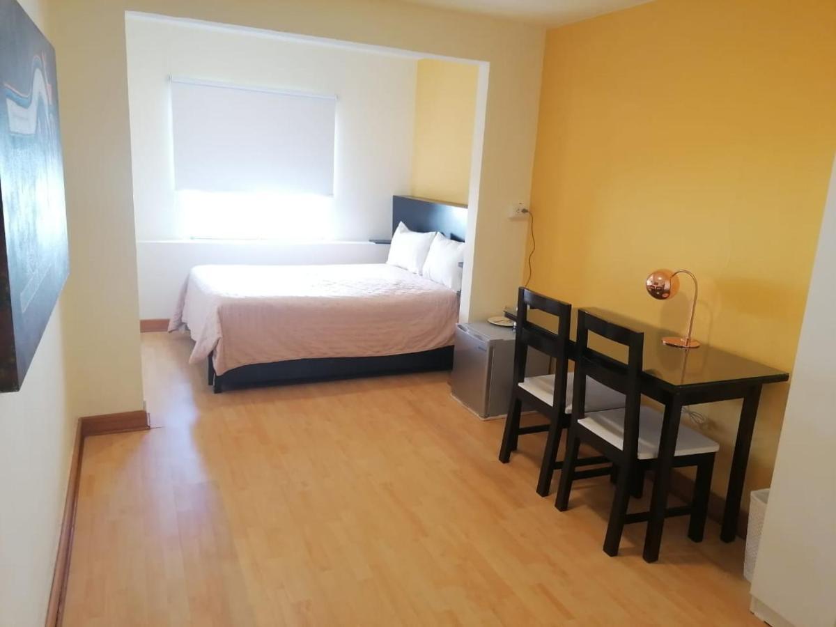 Miraflores Rooms 리마 외부 사진