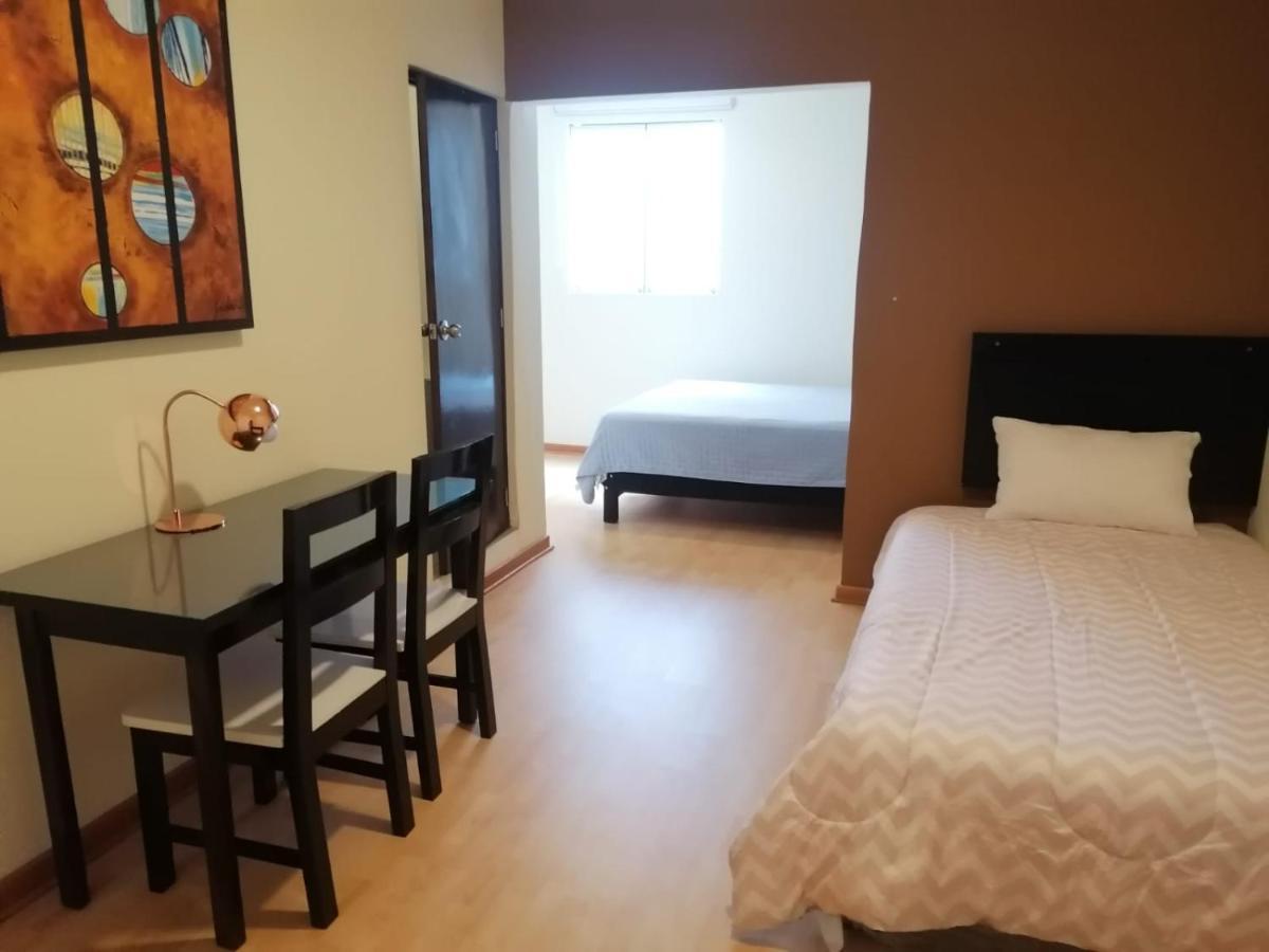 Miraflores Rooms 리마 외부 사진