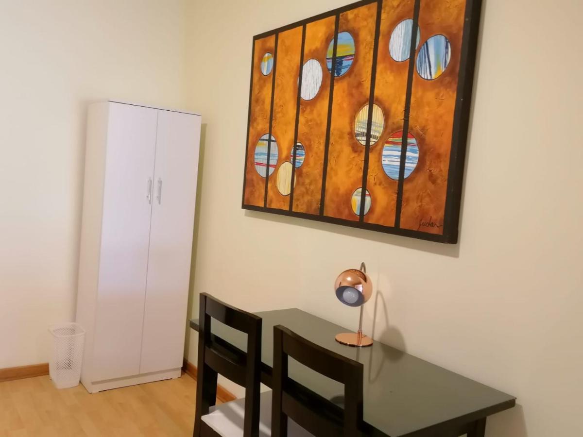 Miraflores Rooms 리마 외부 사진