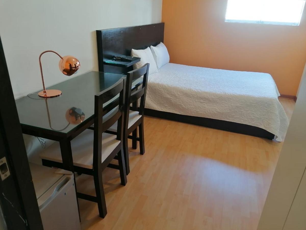 Miraflores Rooms 리마 외부 사진