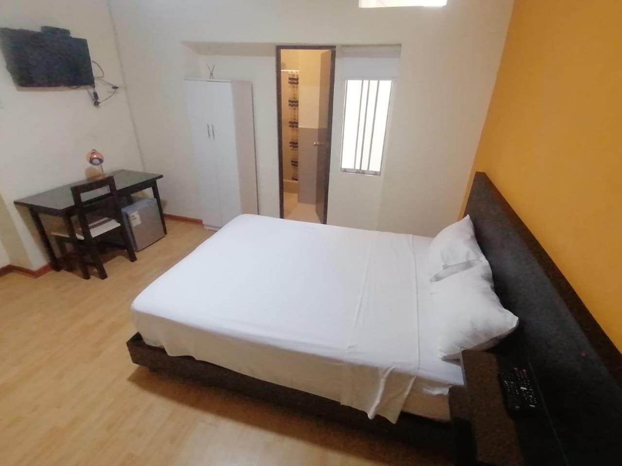 Miraflores Rooms 리마 외부 사진