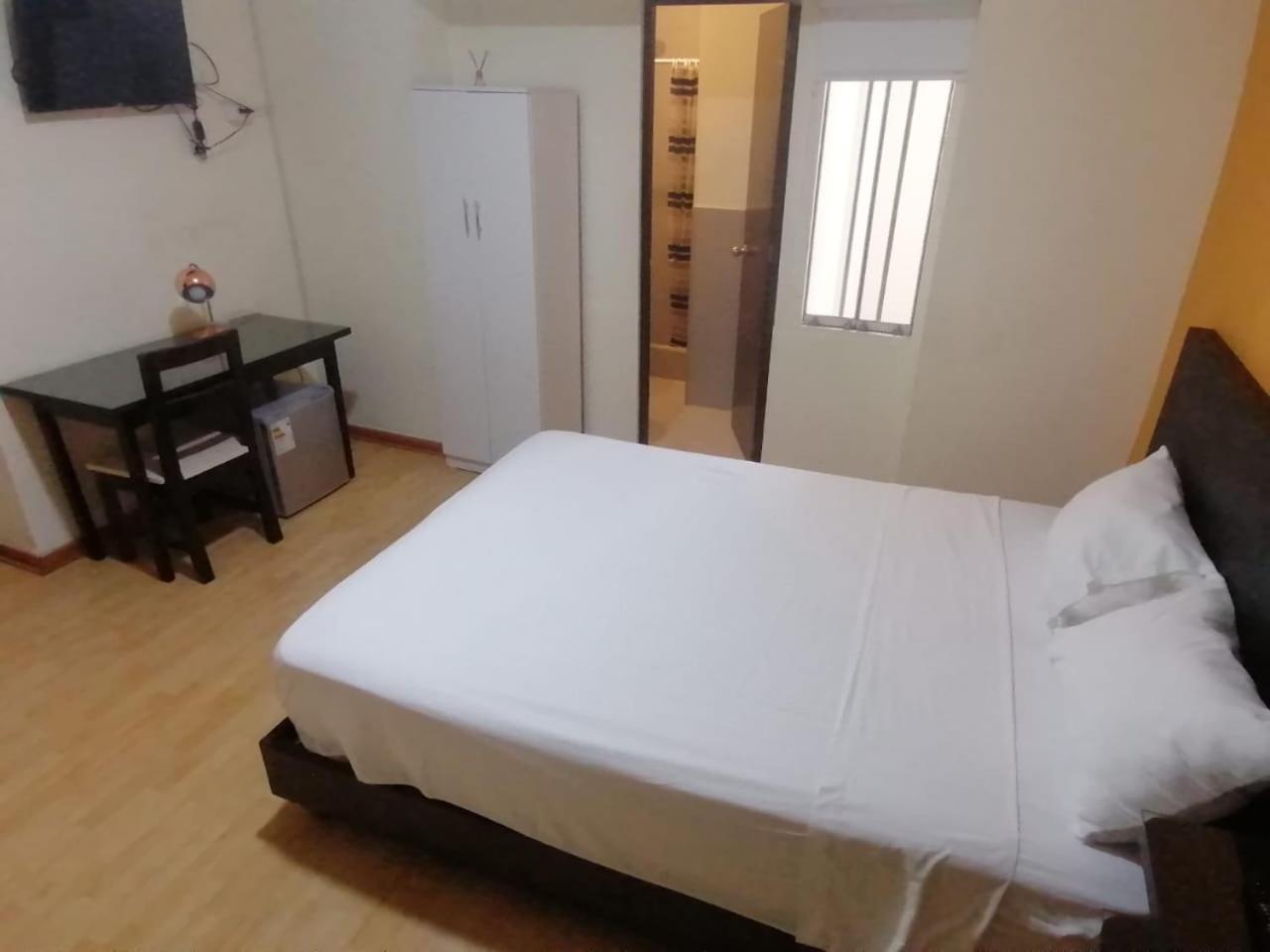 Miraflores Rooms 리마 외부 사진